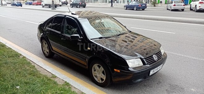 Volkswagen Jetta 2000, 299,900 km - 2.0 l - Bakı