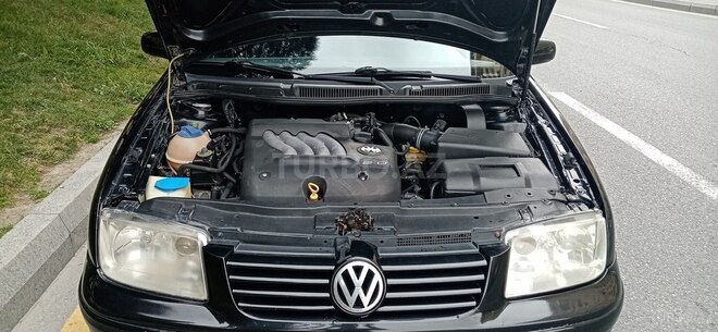 Volkswagen Jetta 2000, 299,900 km - 2.0 l - Bakı