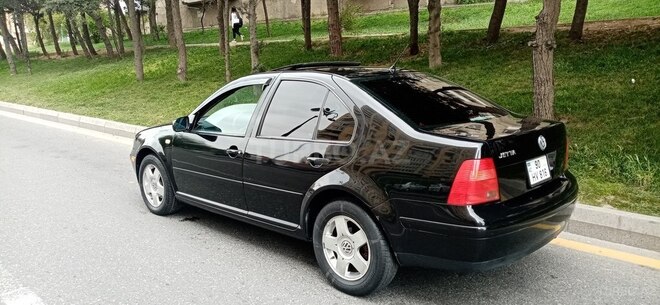 Volkswagen Jetta 2000, 299,900 km - 2.0 l - Bakı
