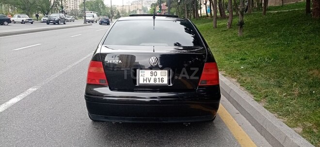 Volkswagen Jetta 2000, 299,900 km - 2.0 l - Bakı