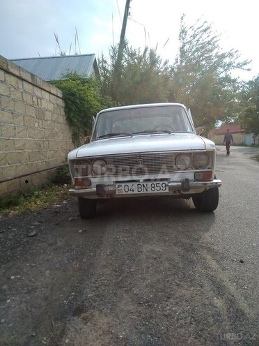 LADA (VAZ) 2106 1985, 125,436 km - 1.5 л - Ağcabədi