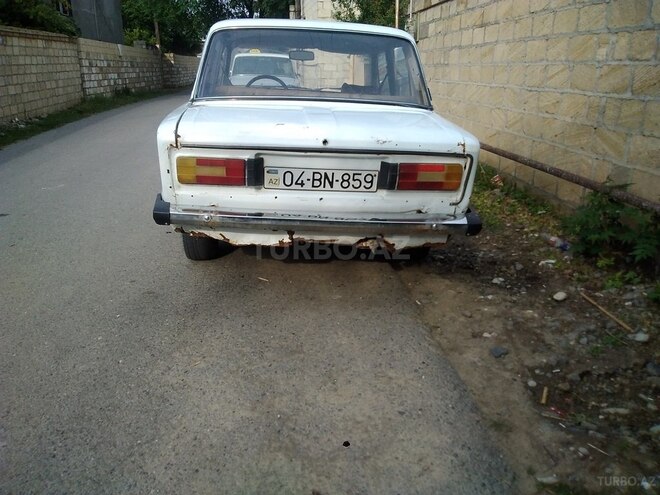 LADA (VAZ) 2106 1985, 125,436 km - 1.5 л - Ağcabədi