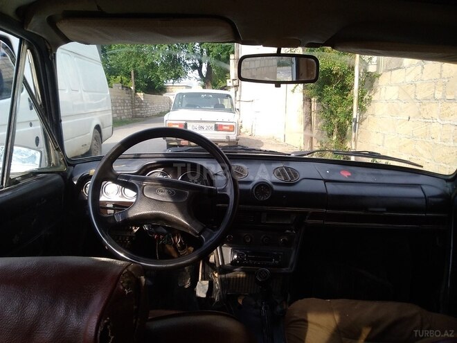 LADA (VAZ) 2106 1985, 125,436 km - 1.5 л - Ağcabədi