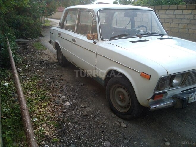 LADA (VAZ) 2106 1985, 125,436 km - 1.5 л - Ağcabədi