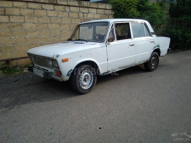 LADA (VAZ) 2106 1985, 125,436 km - 1.5 л - Ağcabədi