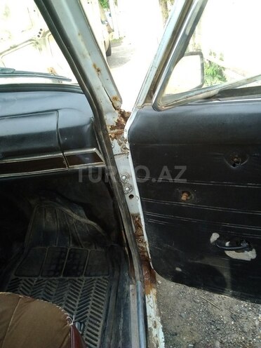 LADA (VAZ) 2106 1985, 125,436 km - 1.5 л - Ağcabədi
