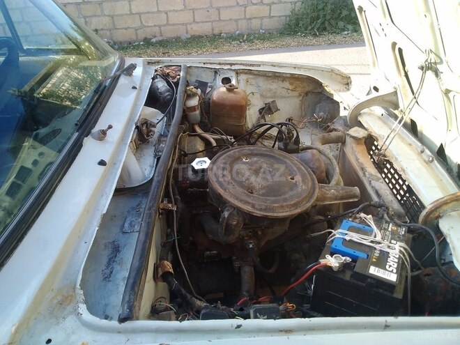 LADA (VAZ) 2106 1985, 125,436 km - 1.5 л - Ağcabədi