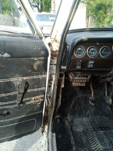 LADA (VAZ) 2106 1985, 125,436 km - 1.5 л - Ağcabədi