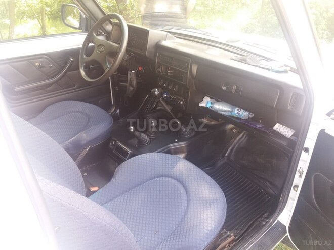 LADA (VAZ) Niva 2005, 139,445 km - 1.7 л - Bakı