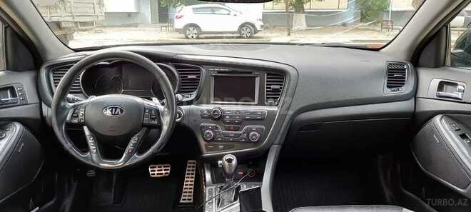 Kia Optima 2013, 118,231 km - 2.0 l - Bakı