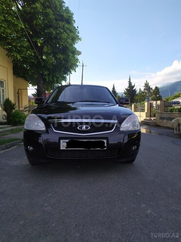 LADA (VAZ) Priora 2014, 130,000 km - 1.6 l - Balakən