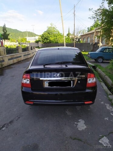 LADA (VAZ) Priora 2014, 130,000 km - 1.6 l - Balakən