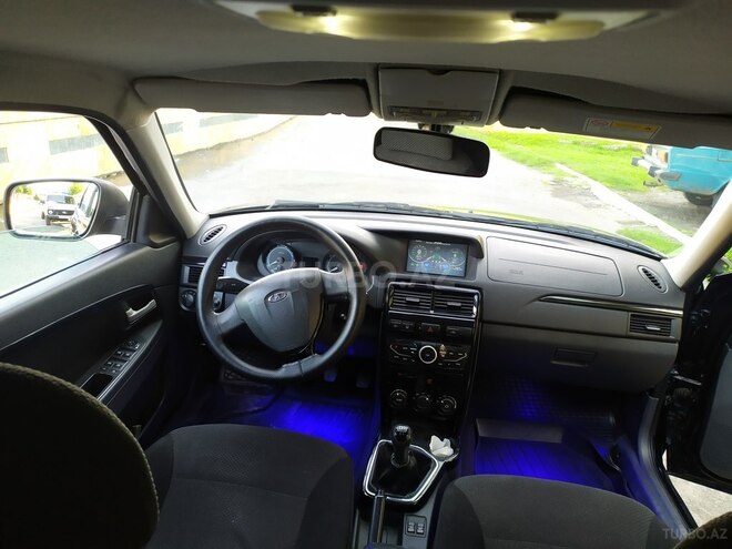LADA (VAZ) Priora 2014, 130,000 km - 1.6 l - Balakən