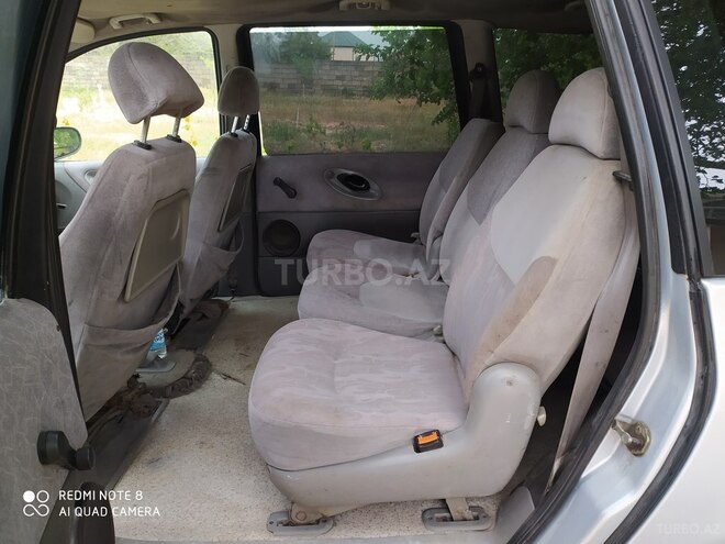 Ford Galaxy 1999, 350,000 km - 1.9 л - Bakı