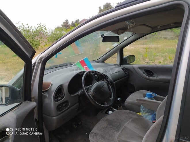 Ford Galaxy 1999, 350,000 km - 1.9 л - Bakı