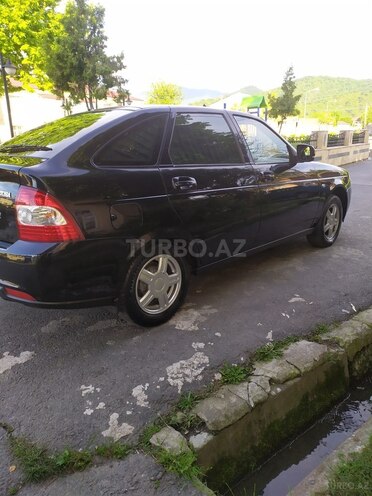 LADA (VAZ) Priora 2014, 130,000 km - 1.6 l - Balakən
