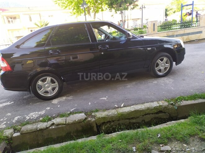 LADA (VAZ) Priora 2014, 130,000 km - 1.6 l - Balakən