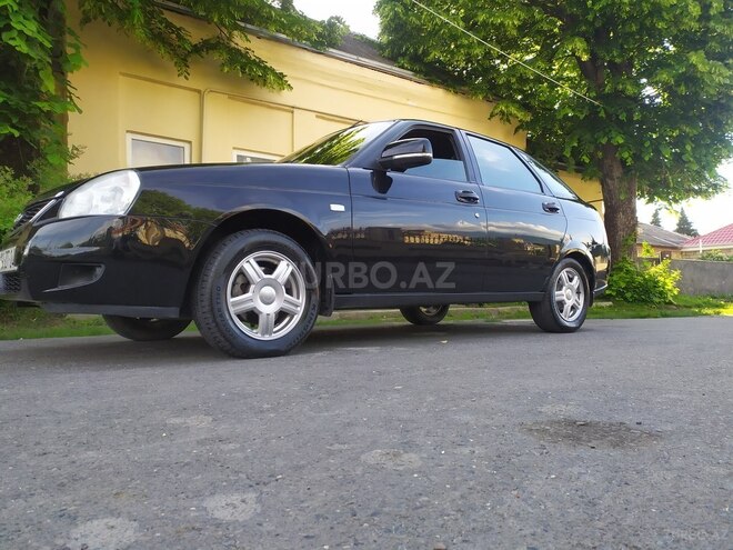 LADA (VAZ) Priora 2014, 130,000 km - 1.6 l - Balakən