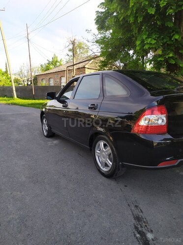 LADA (VAZ) Priora 2014, 130,000 km - 1.6 l - Balakən