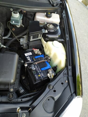 LADA (VAZ) Priora 2014, 130,000 km - 1.6 l - Balakən