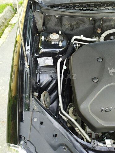 LADA (VAZ) Priora 2014, 130,000 km - 1.6 l - Balakən