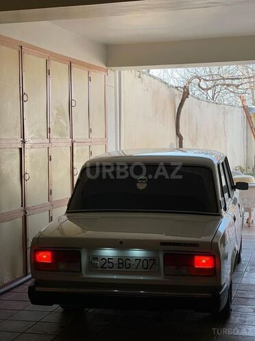 LADA (VAZ) 2107 2009, 35,000 km - 1.6 l - Qazax