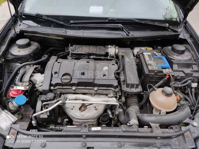 Iran Khodro Runna 2013, 131,000 km - 1.6 л - Bakı