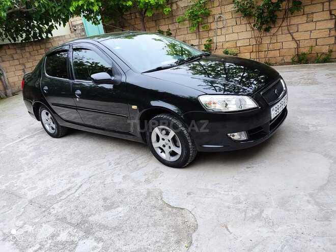 Iran Khodro Runna 2013, 131,000 km - 1.6 л - Bakı