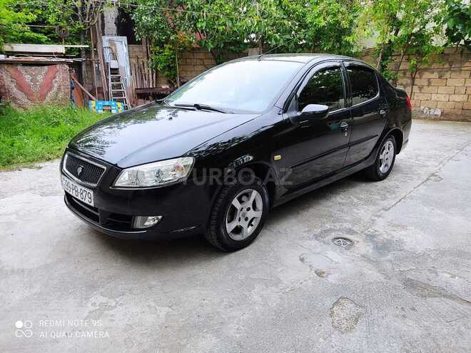 Iran Khodro Runna 2013, 131,000 km - 1.6 л - Bakı