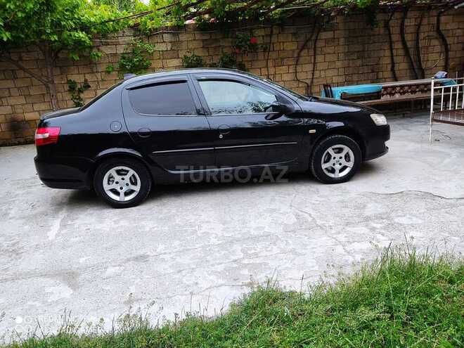 Iran Khodro Runna 2013, 131,000 km - 1.6 л - Bakı