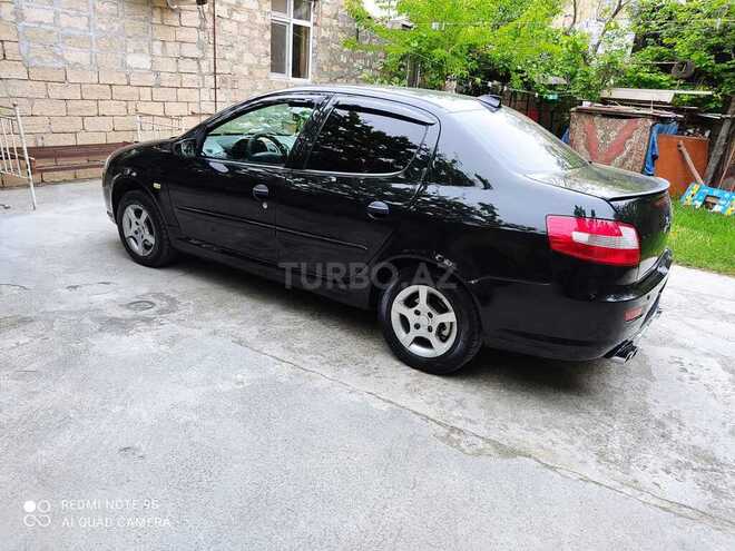 Iran Khodro Runna 2013, 131,000 km - 1.6 л - Bakı
