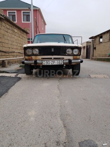 LADA (VAZ) 2106 1987, 325,542 km - 1.5 l - Bakı