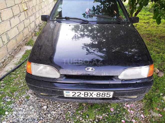LADA (VAZ) 2115 2006, 340,000 km - 1.5 l - Gəncə
