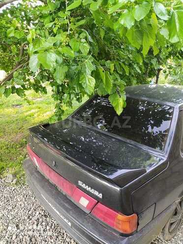 LADA (VAZ) 2115 2006, 340,000 km - 1.5 l - Gəncə