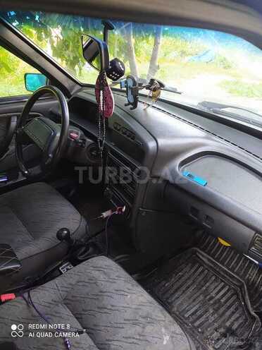 LADA (VAZ) 2115 2006, 340,000 km - 1.5 l - Gəncə