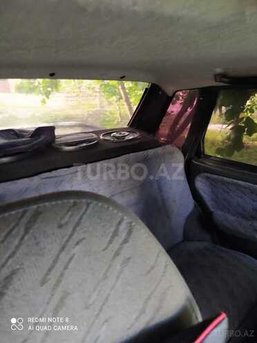 LADA (VAZ) 2115 2006, 340,000 km - 1.5 l - Gəncə