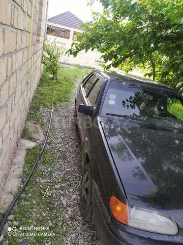 LADA (VAZ) 2115 2006, 340,000 km - 1.5 l - Gəncə