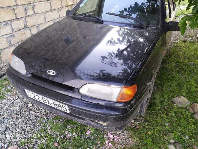 LADA (VAZ) 2115 2006, 340,000 km - 1.5 l - Gəncə