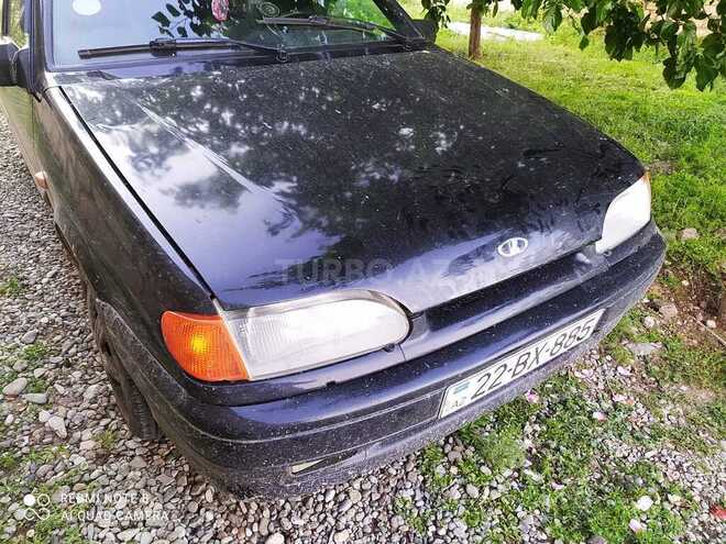 LADA (VAZ) 2115 2006, 340,000 km - 1.5 l - Gəncə
