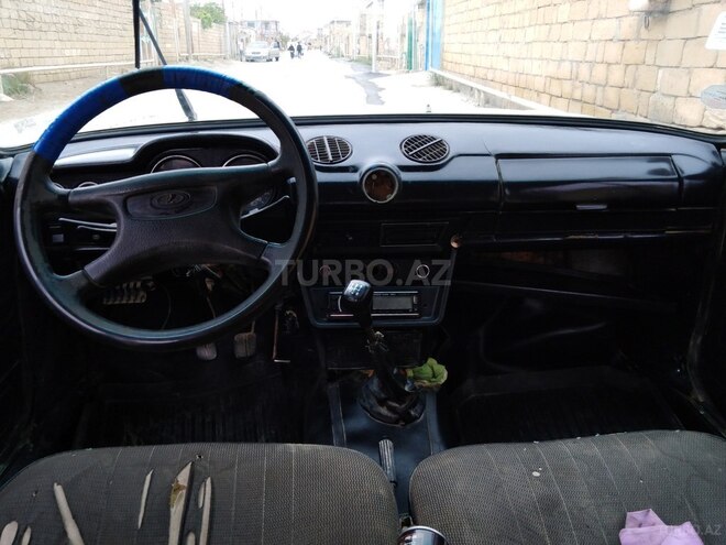 LADA (VAZ) 2106 1987, 325,542 km - 1.5 l - Bakı
