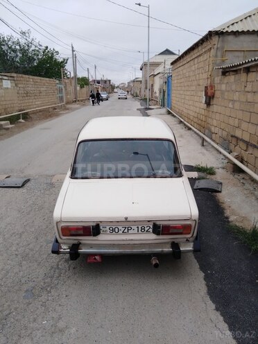 LADA (VAZ) 2106 1987, 325,542 km - 1.5 l - Bakı