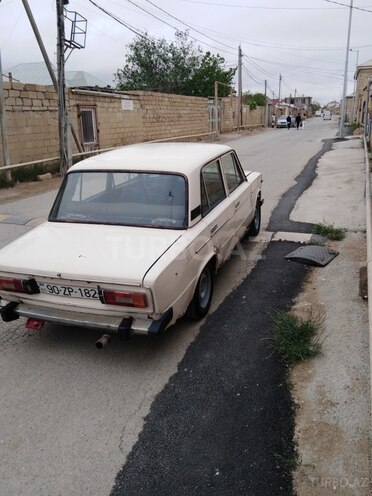 LADA (VAZ) 2106 1987, 325,542 km - 1.5 l - Bakı