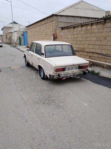 LADA (VAZ) 2106 1987, 325,542 km - 1.5 l - Bakı