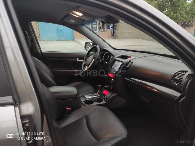 Kia Sorento 2011, 125,000 km - 2.0 l - Bakı
