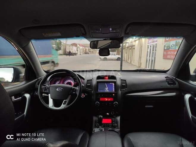 Kia Sorento 2011, 125,000 km - 2.0 l - Bakı