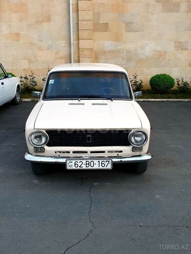 LADA (VAZ) 21011 1980, 250,000 km - 1.3 л - Zaqatala