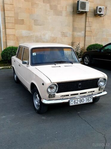 LADA (VAZ) 21011 1980, 250,000 km - 1.3 л - Zaqatala