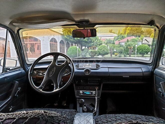 LADA (VAZ) 21011 1980, 250,000 km - 1.3 л - Zaqatala