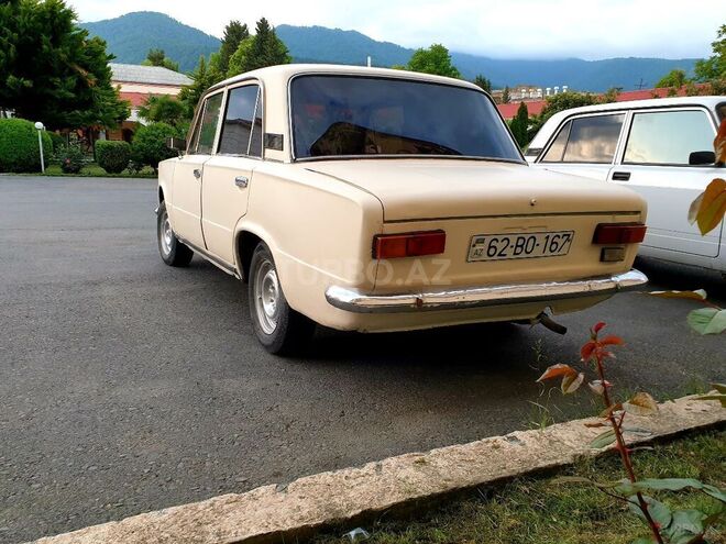 LADA (VAZ) 21011 1980, 250,000 km - 1.3 л - Zaqatala
