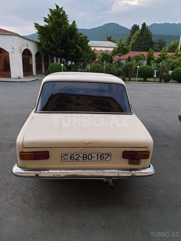 LADA (VAZ) 21011 1980, 250,000 km - 1.3 л - Zaqatala